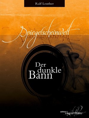 cover image of Spiegelscheinwelt